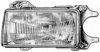 VW 811941030H Headlight